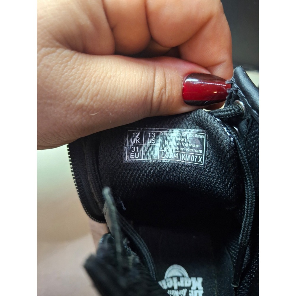 Dr Martens kids - Picture 5 of 6